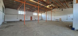 Nave industrial en venta en Benamocarra