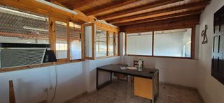 Nave industrial en venta en Benamocarra