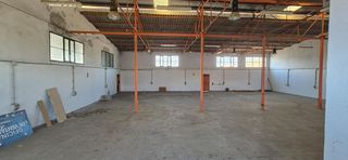 Nave industrial en venta en Benamocarra