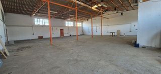 Nave industrial en venta en Benamocarra