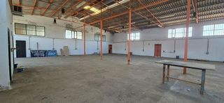 Nave industrial en venta en Benamocarra