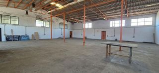 Nave industrial en venta en Benamocarra