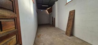 Nave industrial en venta en Benamocarra