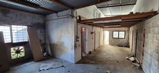 Nave industrial en venta en Benamocarra