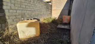 Nave industrial en venta en Benamocarra