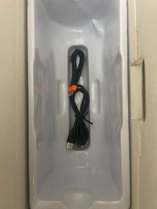 Altavoz JBL Flip 7 Negro