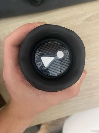 Altavoz JBL Flip 7 Negro