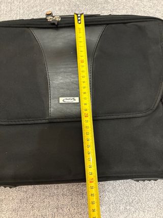 Maletín ordenador portátil NGS