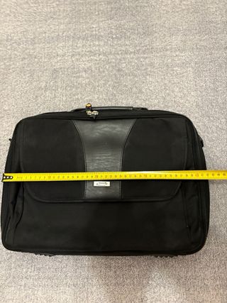 Maletín ordenador portátil NGS