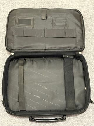 Maletín ordenador portátil NGS