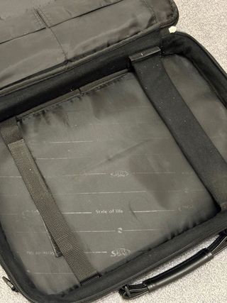 Maletín ordenador portátil NGS