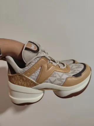 Zapatillas Michael Kors