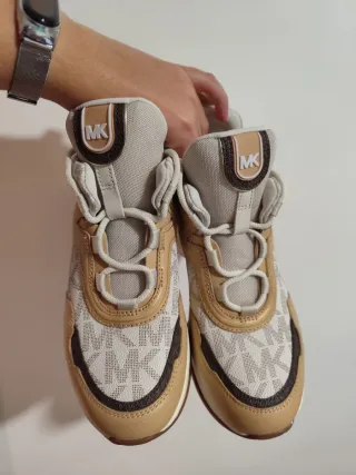 Zapatillas Michael Kors