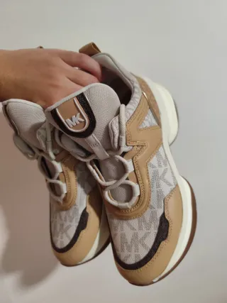 Zapatillas Michael Kors