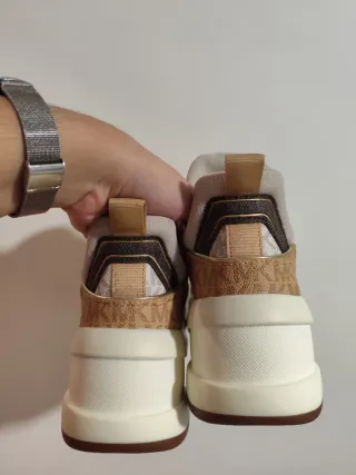 Zapatillas Michael Kors