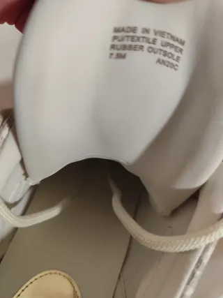 Zapatillas Michael Kors