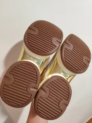 Zapatillas Michael Kors