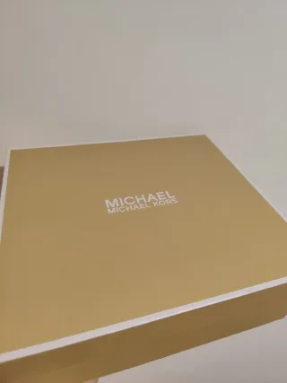 Zapatillas Michael Kors