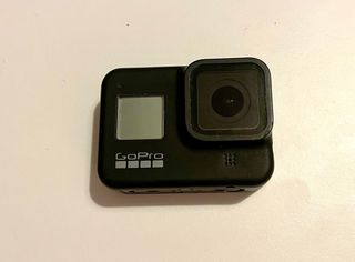 GoPro Hero 8 Black - No enciende