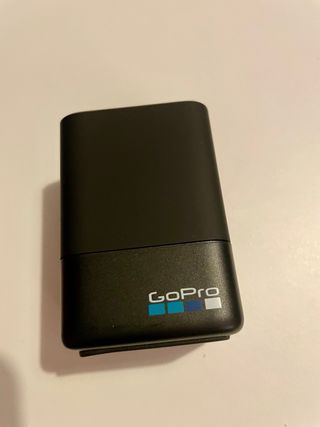 GoPro Hero 8 Black - No enciende