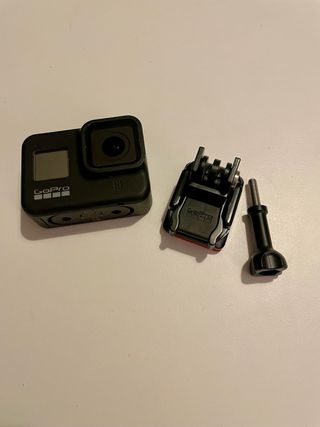GoPro Hero 8 Black - No enciende