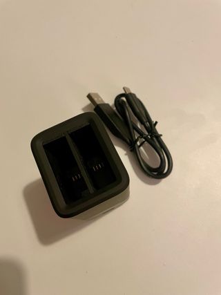 GoPro Hero 8 Black - No enciende