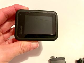 GoPro Hero 8 Black - No enciende