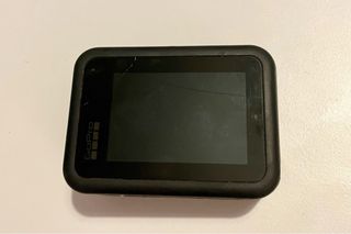 GoPro Hero 8 Black - No enciende