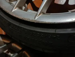 Llantas 19 Réplica M BMW