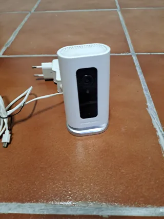 Cámara WiFi Honeywell Lyric C1 Full HD
