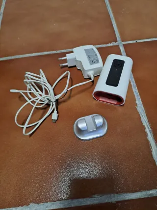 Cámara WiFi Honeywell Lyric C1 Full HD