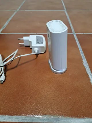 Cámara WiFi Honeywell Lyric C1 Full HD