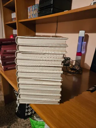 Enciclopedia del ragazzo italiano