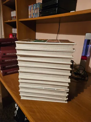 Enciclopedia del ragazzo italiano