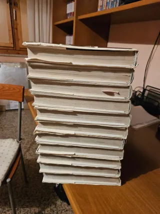 Enciclopedia del ragazzo italiano