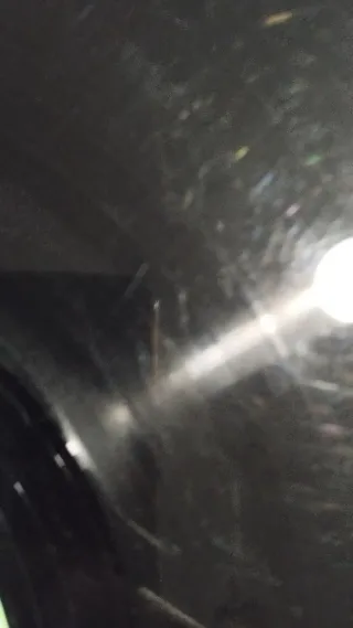 Vinilo The Alan Parsons Project - Eye in The Sky