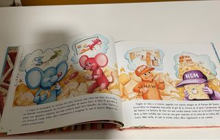 Quién Se Ha Llevado Mi Queso? Para Niños Una Fo...