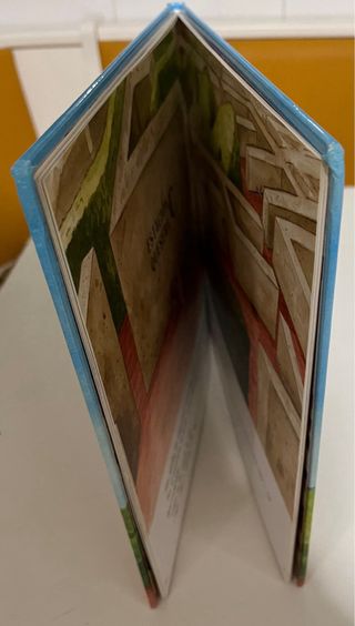 Quién Se Ha Llevado Mi Queso? Para Niños Una Fo...