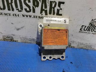 285568 h53e centralita airbag nissan x-trail 31071