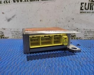 285568 h53e centralita airbag nissan x-trail 31071