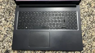 Acer Extensa EX215-22