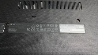 Acer Extensa EX215-22