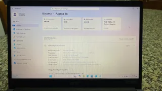 Acer Extensa EX215-22