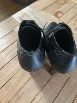 Scarpe con tacco CAMOMILLA N.40