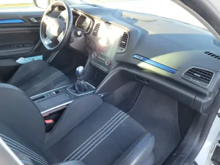 Renault Megane Sport Tourer