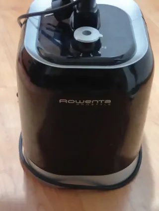 Plancha Vapor Vertical Rowenta IS3440