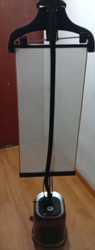 Plancha Vapor Vertical Rowenta IS3440