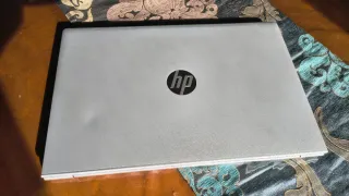 Portátil HP ProBook G8