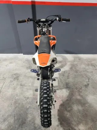 KTM SX 50