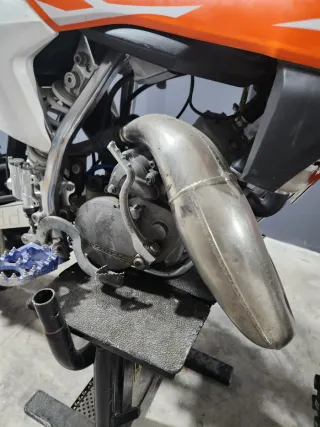 KTM SX 50